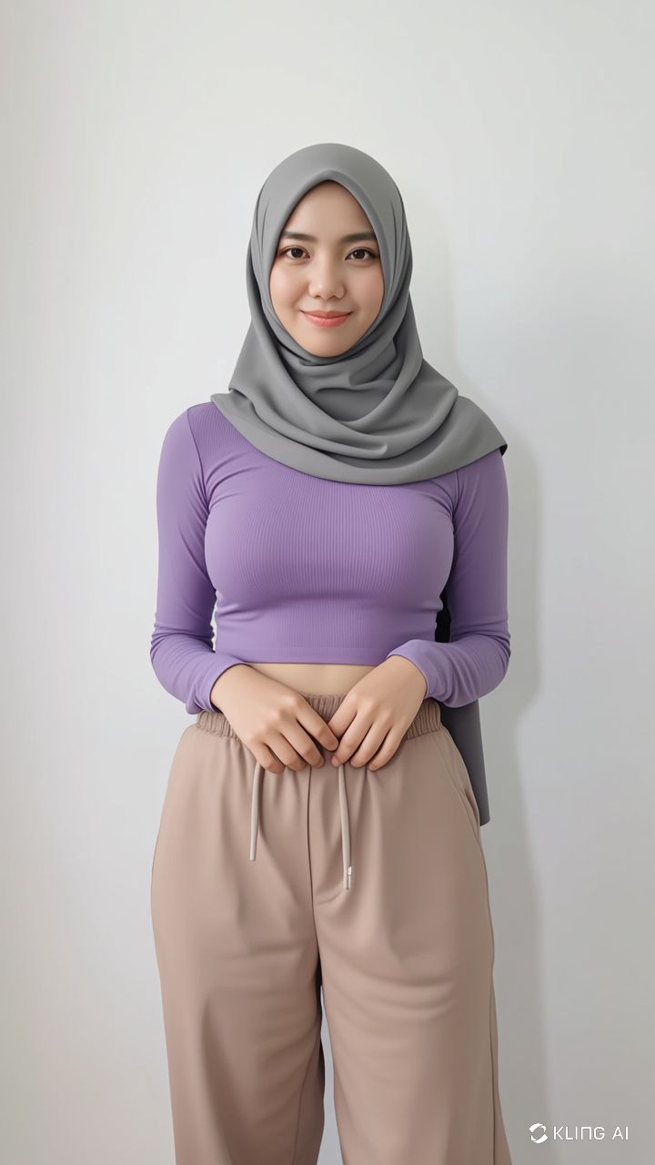 20 Hijab Barat Viral on Social Media in 2025 [Updated] B0k3p Indo Dan Manajernya