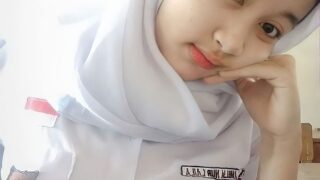 Viral Sma Jilbab Hotel Video Viral Terbaru High Quality Resolution