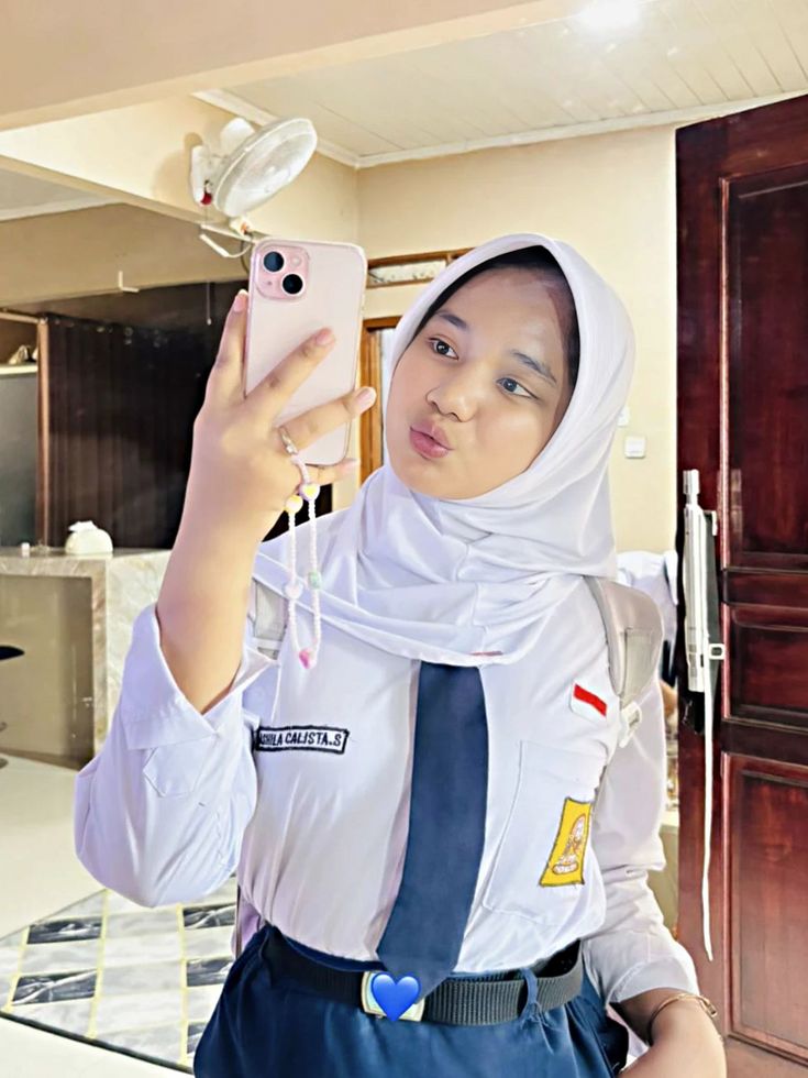 Hijab Viral Video Terbaru Anjay 5 Video Wiwik Dek Zaskia SMP Polos Lugu Coba Semua Posisi One For All Indonesia New 1
