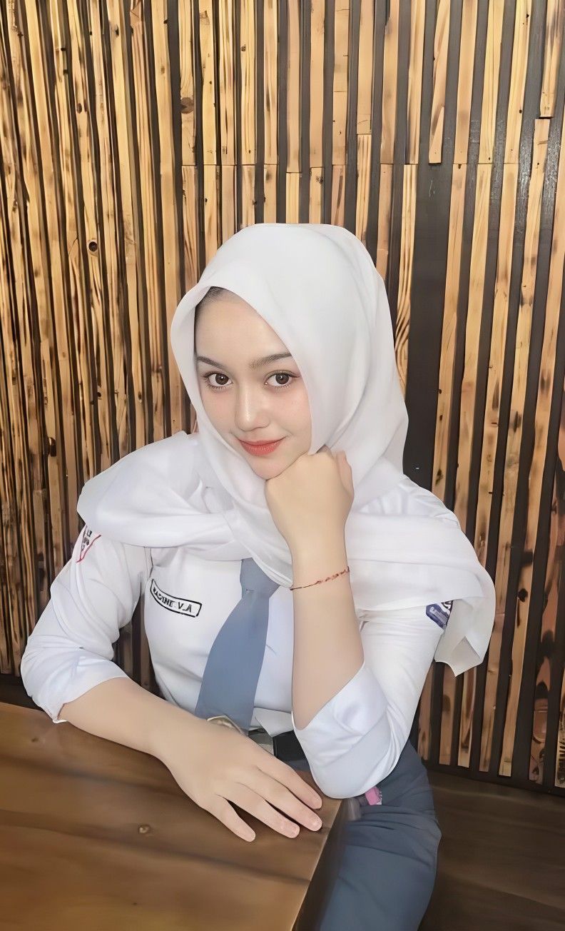 Barat Viral Siswi Sma Jilbab Abg Jenguk Pacar Yg Lagi Sakit Sendirian