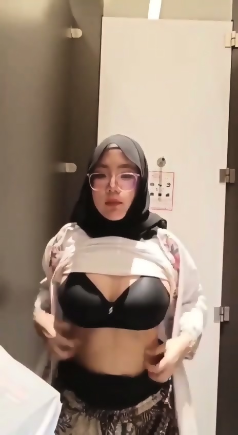 Indonesia Viral Jilbab Viral Gelora Membara Di Balik Kaca Who Loves Full Version?