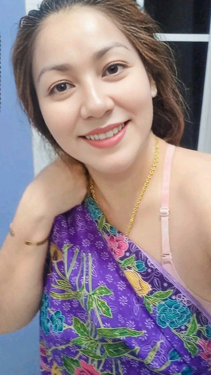 Indonesian Viral Indonesia Tatapan Membara, Hasrat Tak Terbendung Janda Top Global