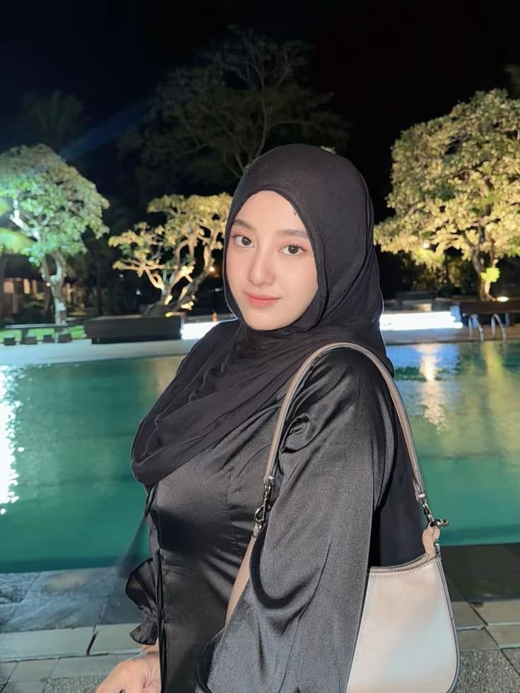 New Viral ABG 2025 Jilbab Hitam Tutorial Wiwik Ukhti Aceh Ganas di Air Terjun Hutan Sawit Trending Global Indonesia 2026