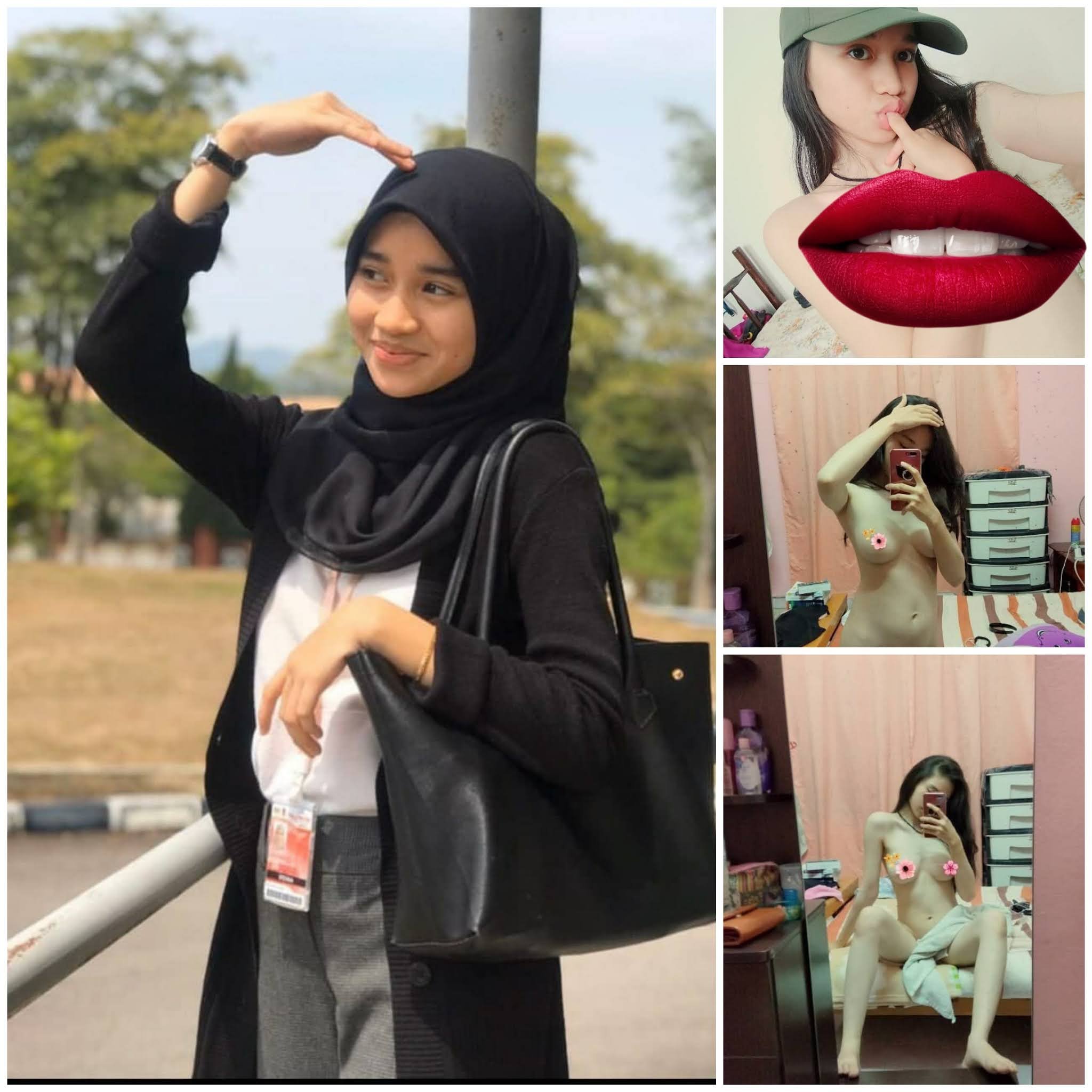 Hijab Indo Viral 2026 Video Museum 2025 Terbaru di Twitter dan Tiktok