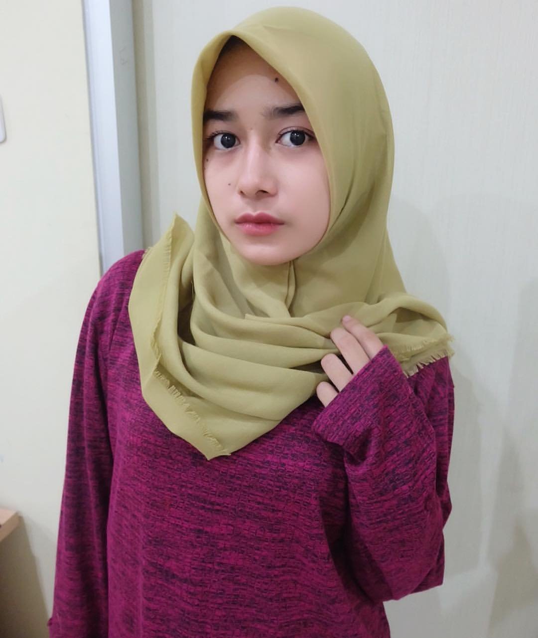 Revealed! 5 Surprising Facts About Viral Tiri Indo Hijab Terikat Janji Di Hadapanmu