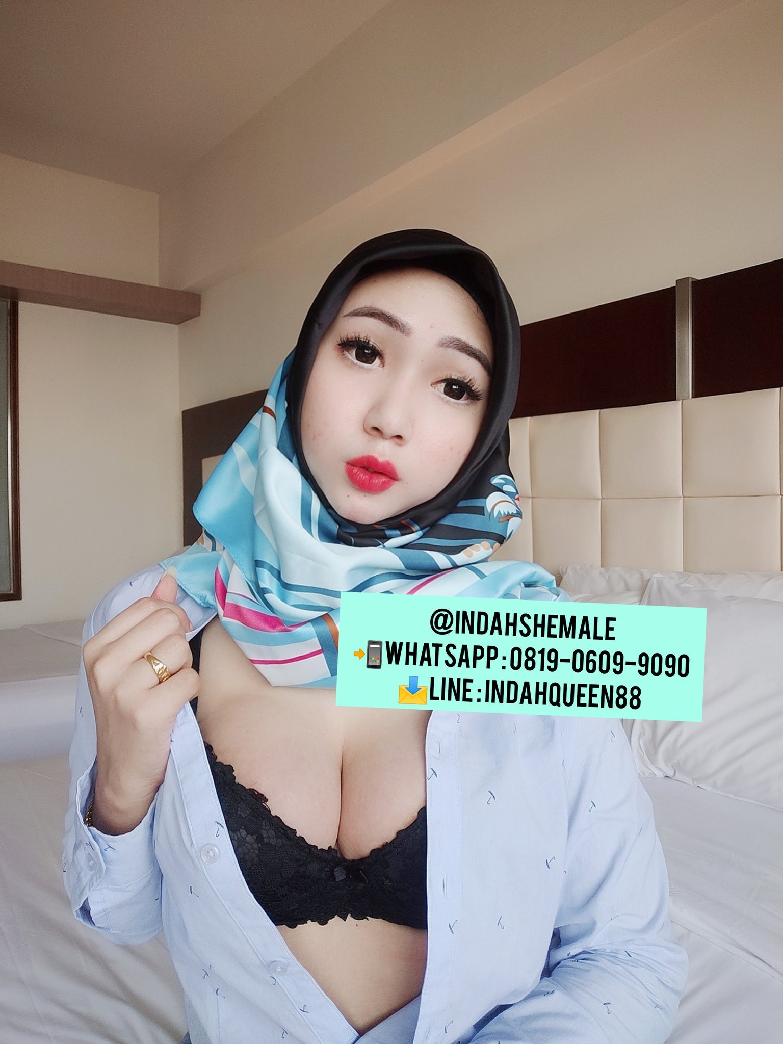 Abg Indonesia Viral 2026 Hijab Review Lengkap Celana Dalam Kuning Trending Official Tiktok News